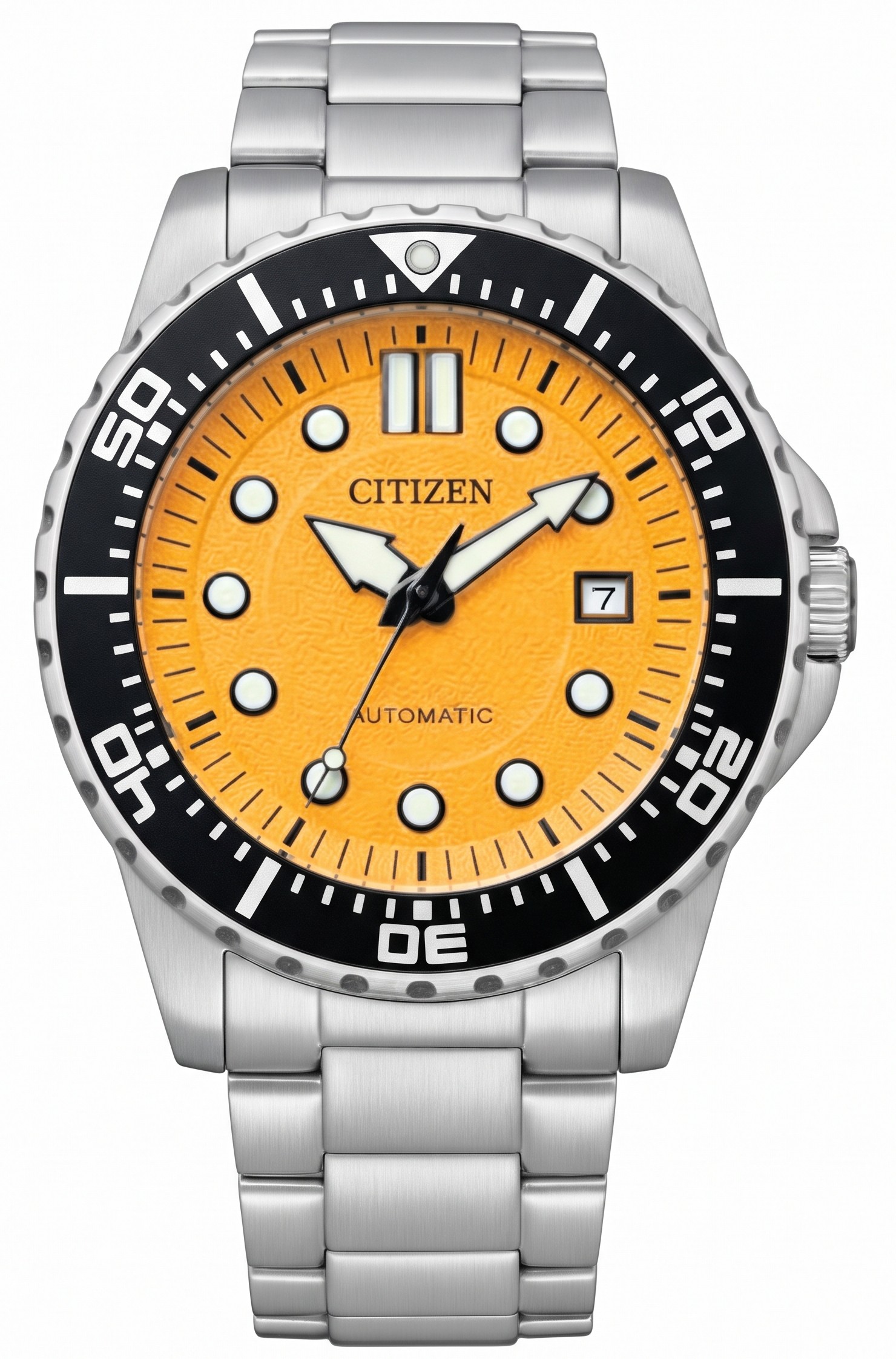 ساعت مچی مردانه سیتیزن (CITIZEN) NJ0170-83Z