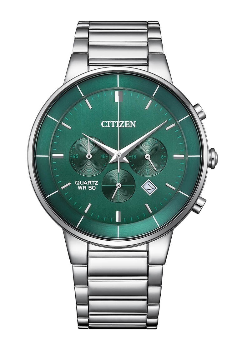 ساعت مچی مردانه سیتیزن (CITIZEN) AN8220-52X