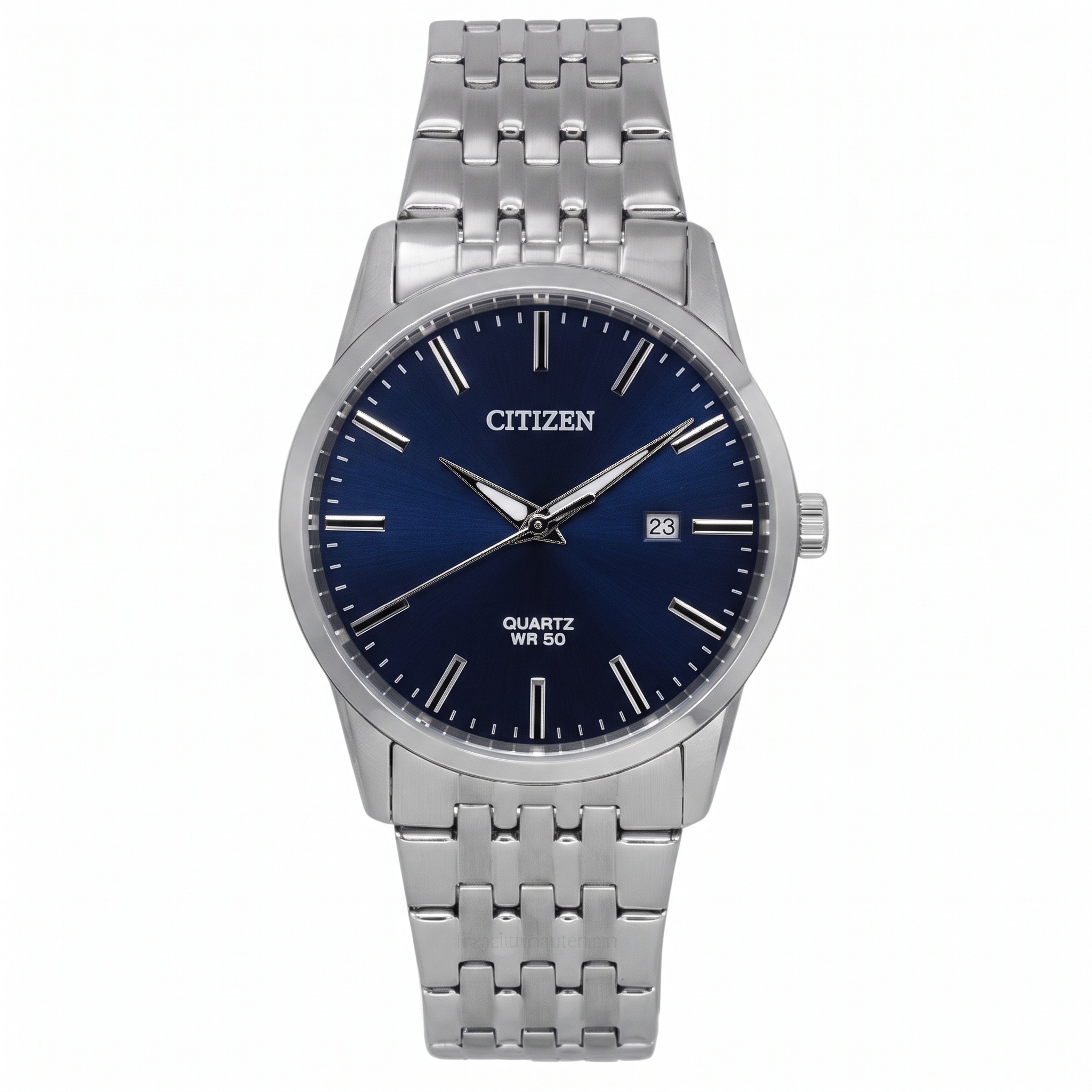ساعت مچی مردانه سیتیزن (CITIZEN) BI5000-87L