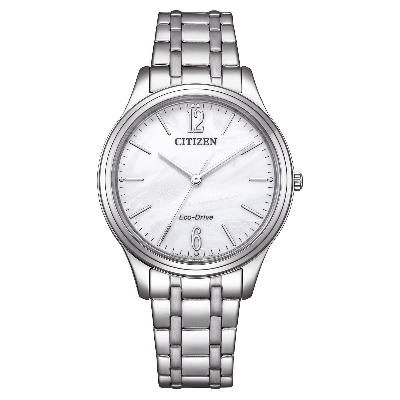 ساعت مچی زنانه سیتیزن (CITIZEN) EM0411-71A