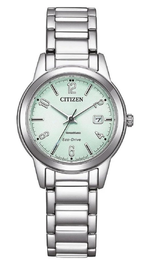 ساعت مچی زنانه سیتیزن (CITIZEN) FE1241-71X