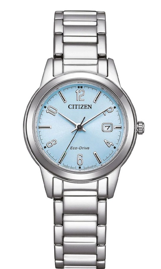 ساعت مچی زنانه سیتیزن (CITIZEN) FE1241-71L