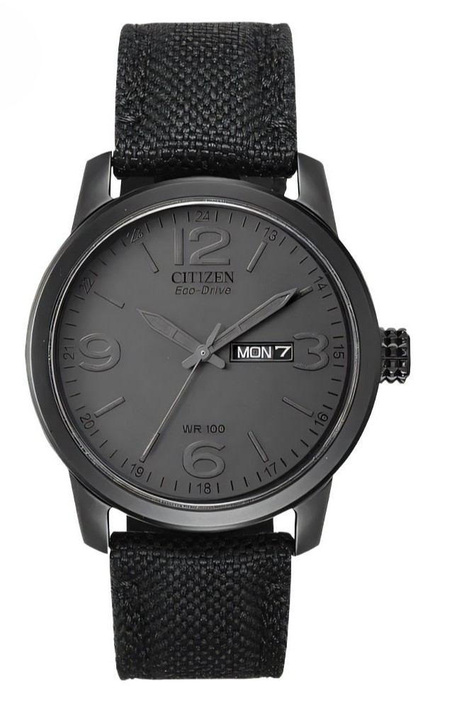 ساعت مچی یونیسکس سیتیزن (CITIZEN) BM8475-00F