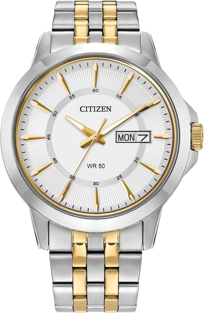 ساعت مچی مردانه سیتیزن (CITIZEN) BF2018-52A