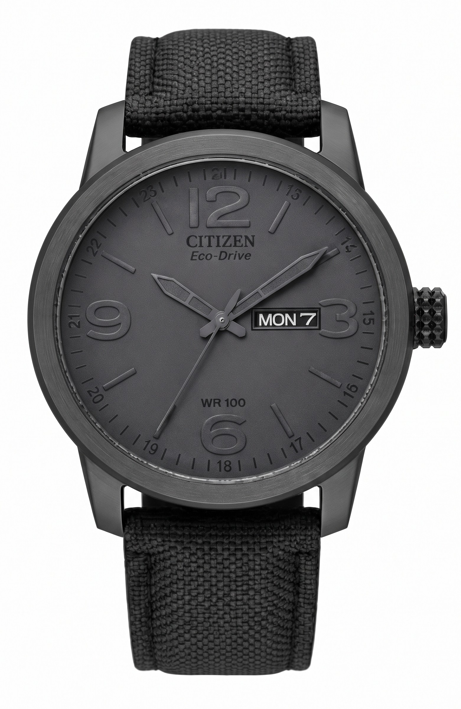 ساعت مچی یونیسکس سیتیزن (CITIZEN) BM8475-00F