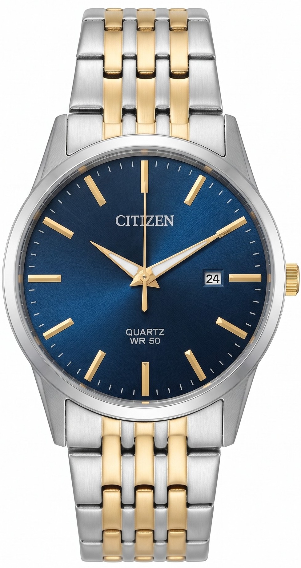 ساعت مچی مردانه سیتیزن (CITIZEN) BI5006-81L