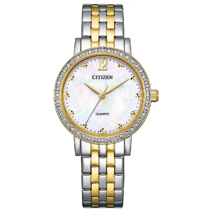 ساعت مچی زنانه سیتیزن (CITIZEN) EL3104-54D