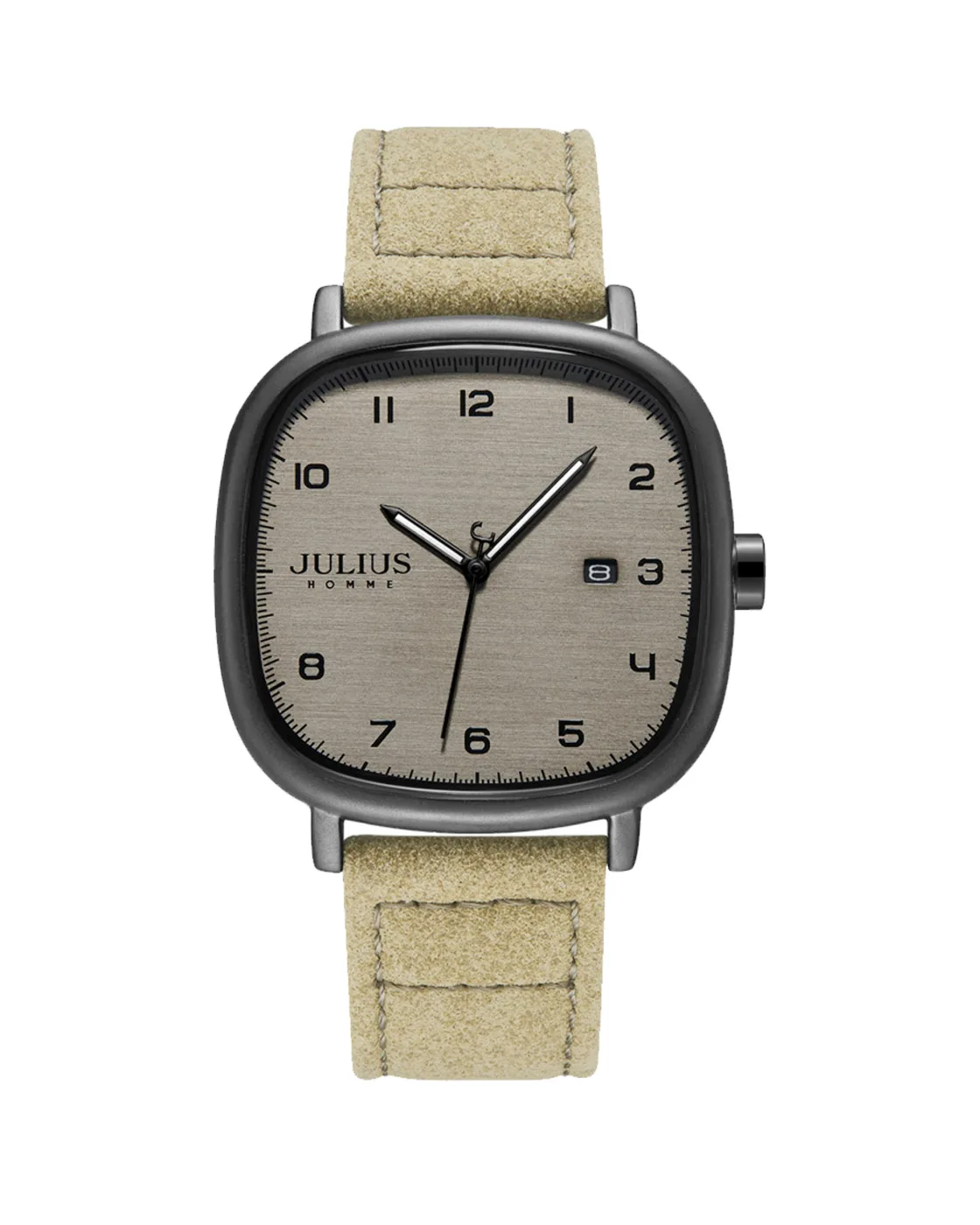ساعت مچی مردانه جولیوس (JULIUS) JAH-123B