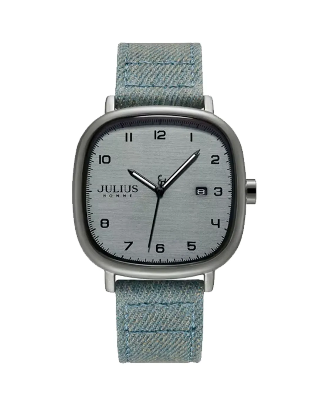 ساعت مچی مردانه جولیوس (JULIUS) JAH-123C