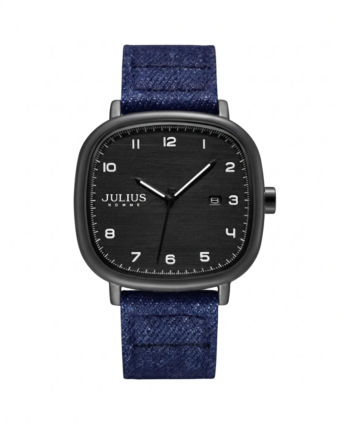 ساعت مچی مردانه جولیوس (JULIUS) JAH-123D