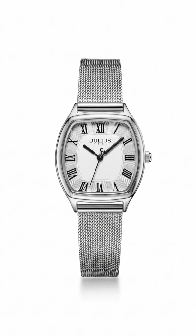 ساعت مچی زنانه جولیوس (JULIUS) JA-1242A