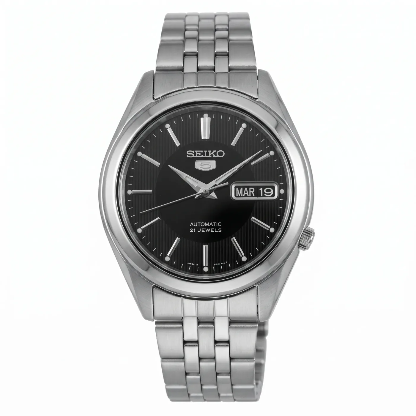 ساعت مچی مردانه سیکو (SEIKO) SNKL23K1