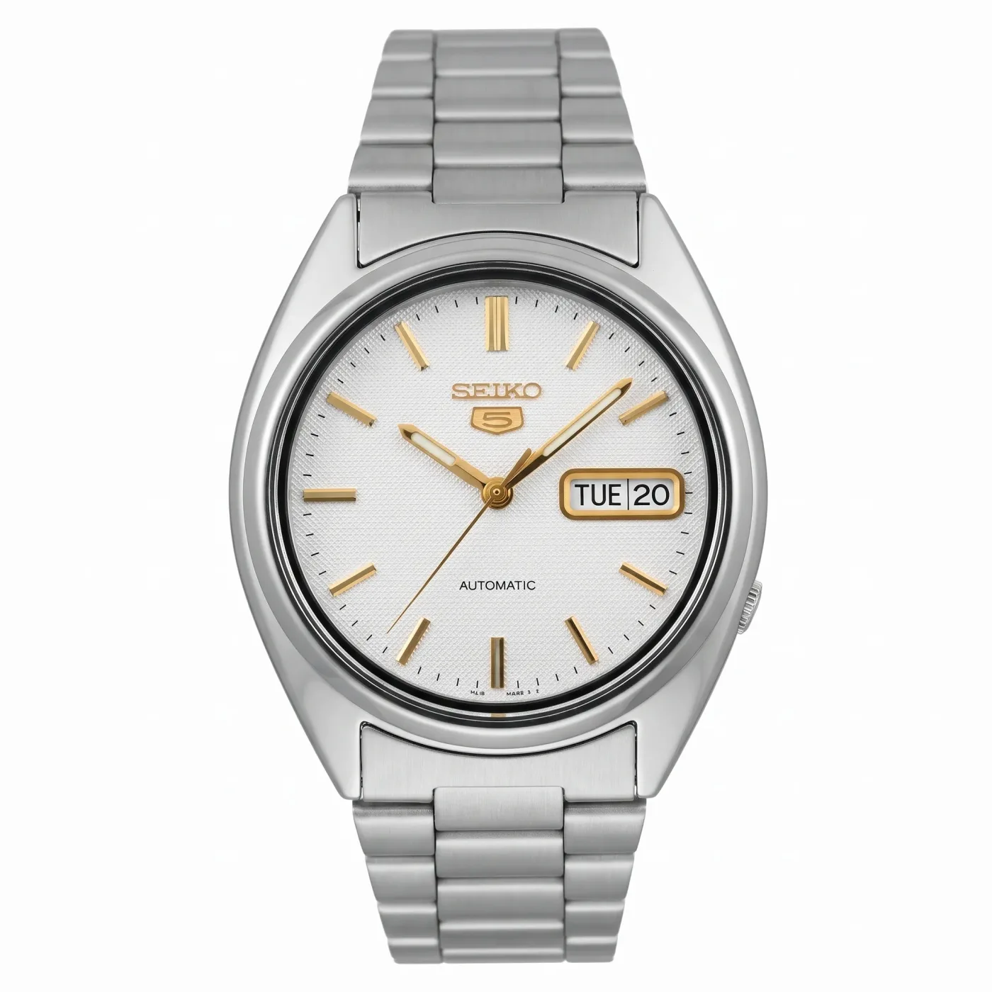 ساعت مچی مردانه سیکو (SEIKO) SNXG47K