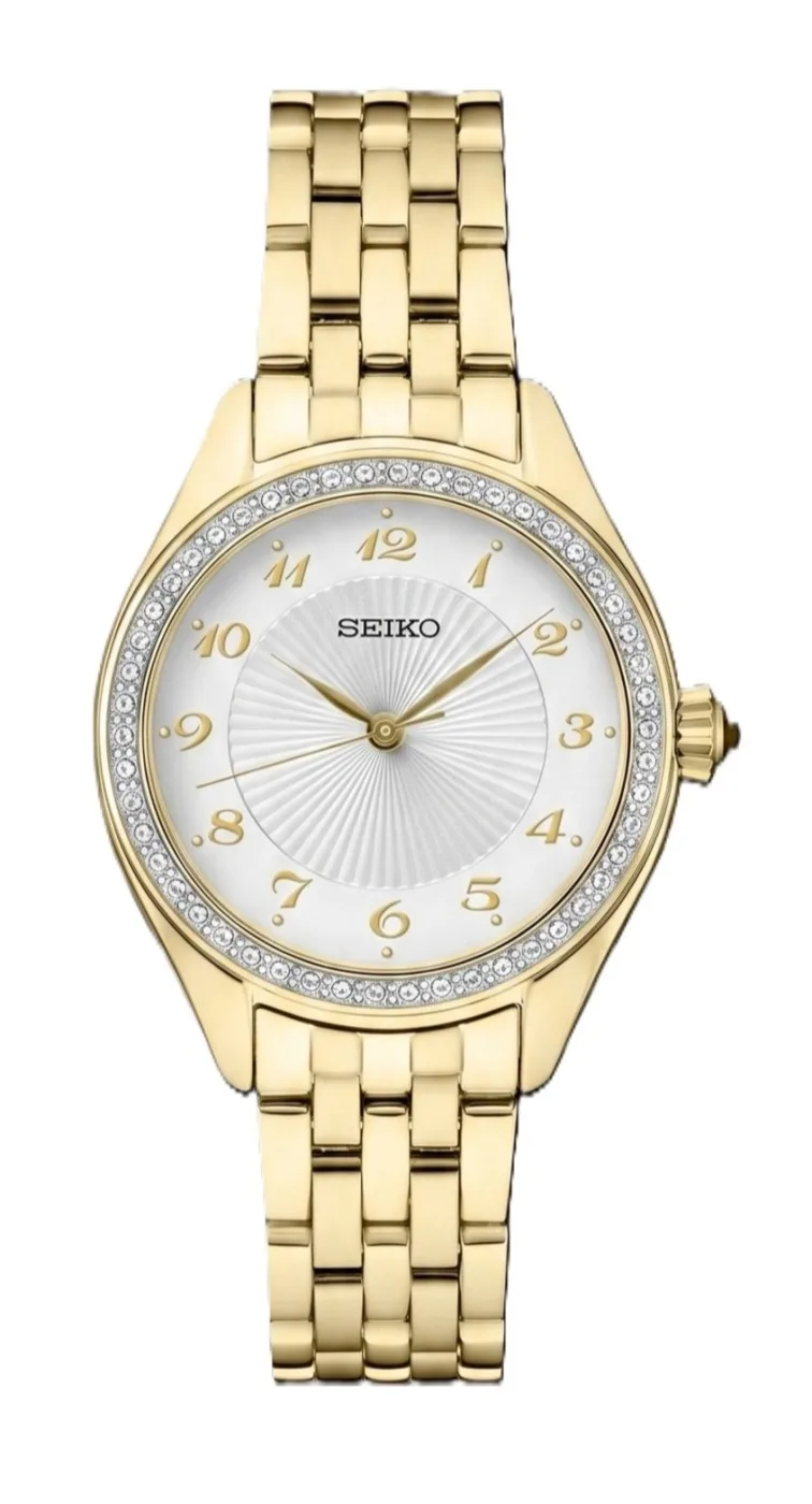 ساعت مچی زنانه سیکو (SEIKO) SUR394