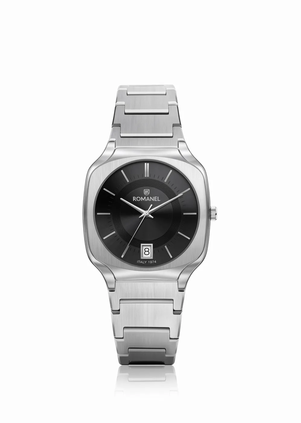ساعت مچی زنانه رومانل  (ROMANEL) RM412001L.B