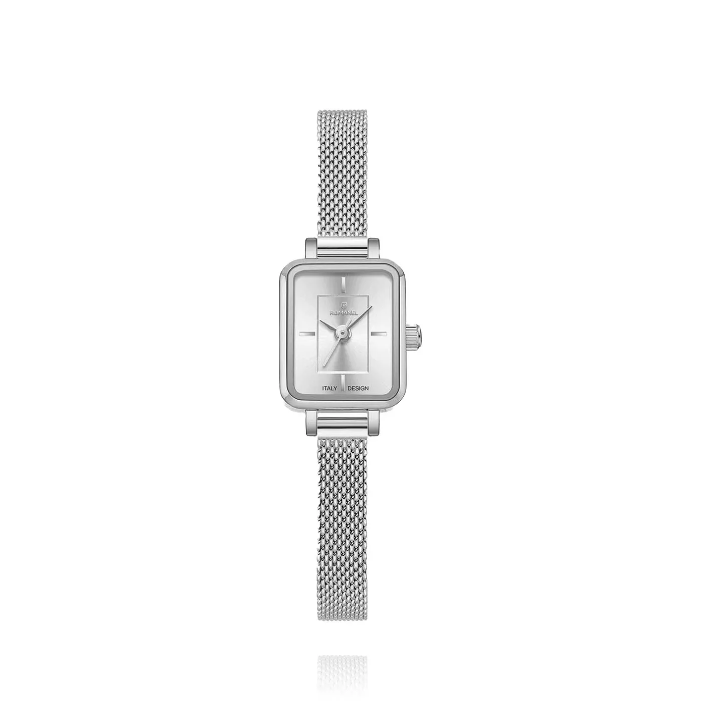 ساعت مچی زنانه رومانل (ROMANEL) RM511001L.A