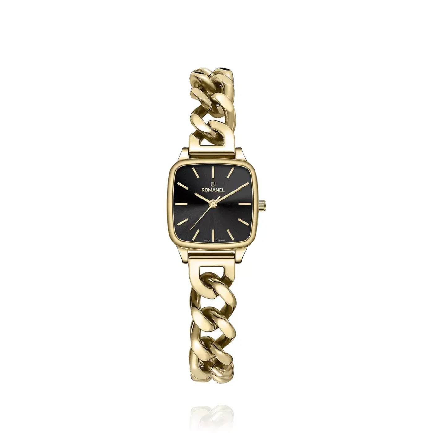 ساعت مچی زنانه رومانل (ROMANEL) RM211001L.F