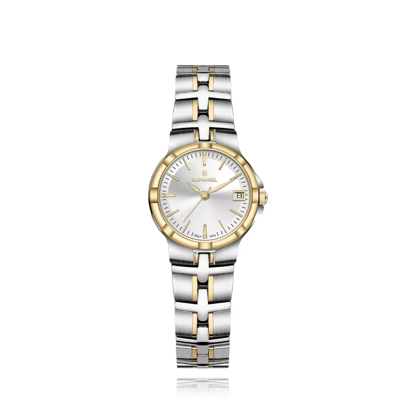 ساعت مچی زنانه رومانل (ROMANEL) RM403002L.H