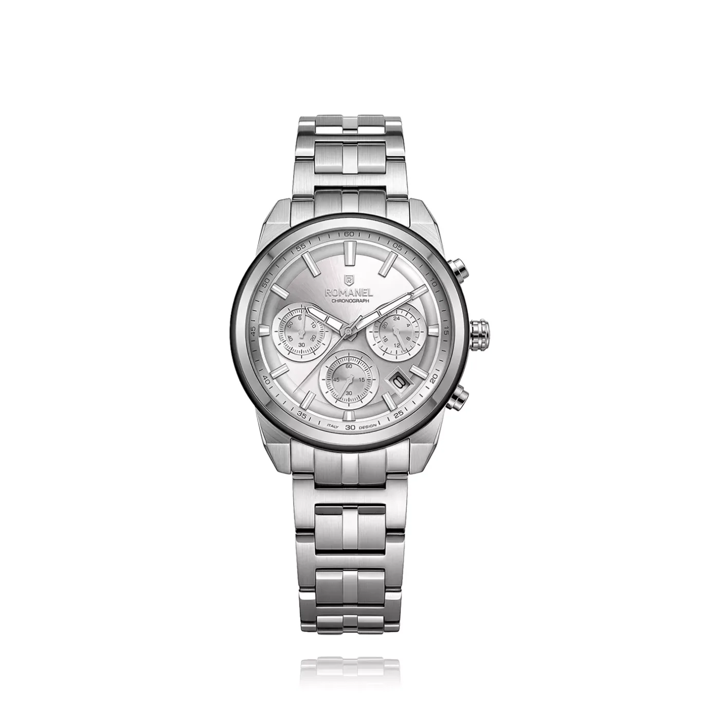 ساعت مچی زنانه رومانل (ROMANEL) RM422002L.A