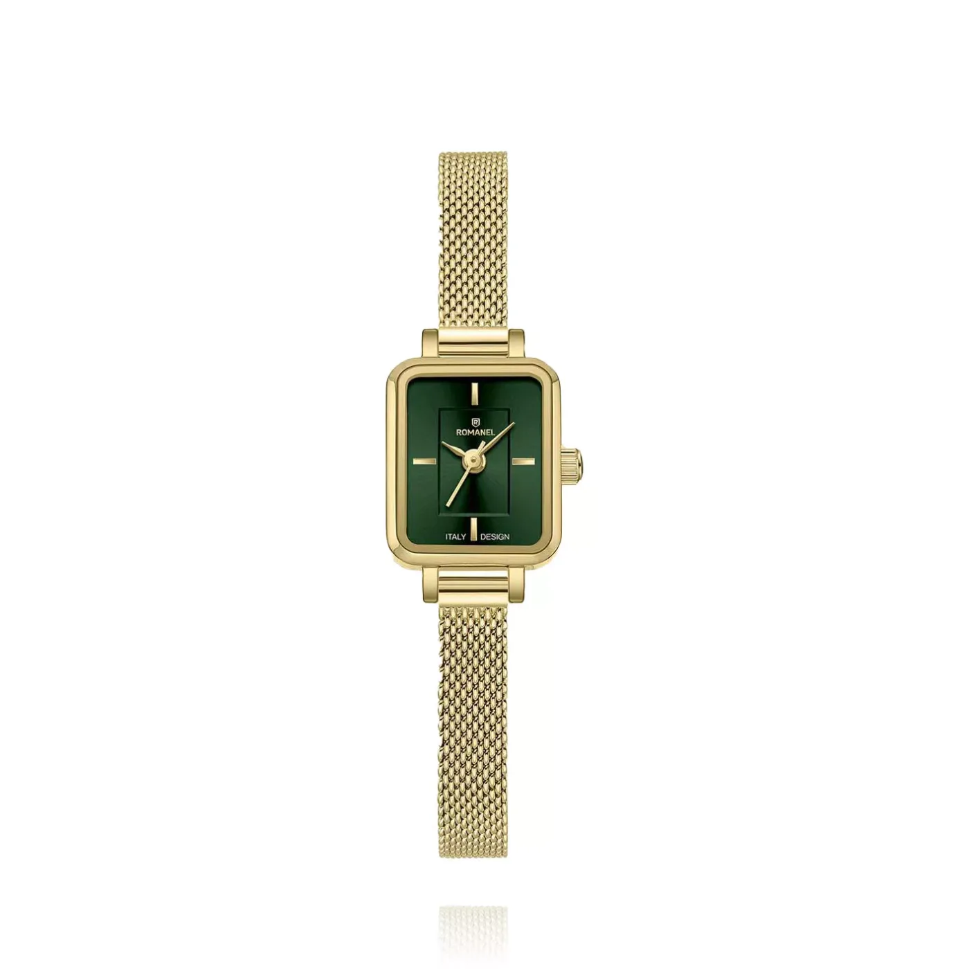 ساعت مچی زنانه رومانل (ROMANEL) RM511001L.I