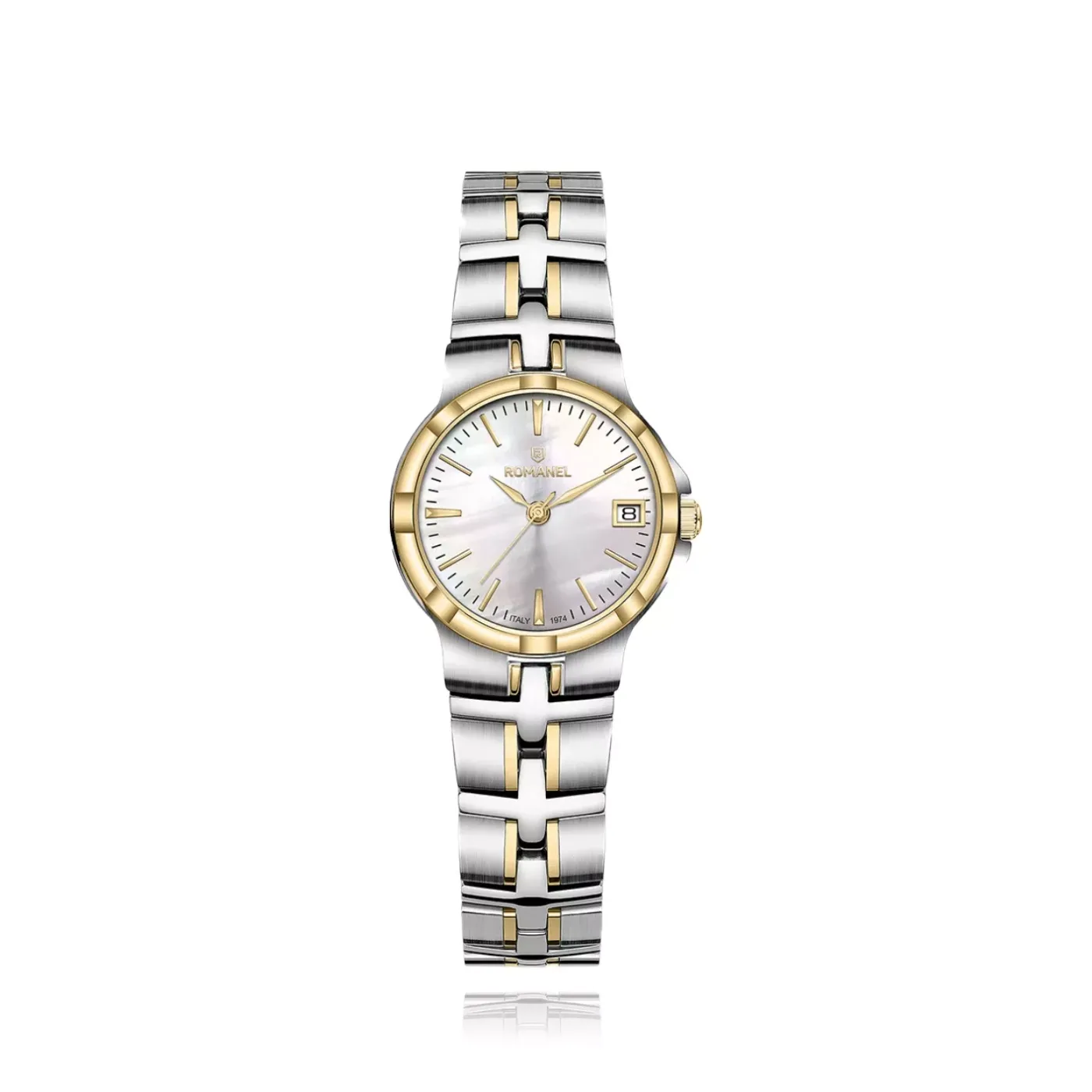 ساعت مچی زنانه رومانل (ROMANEL) RM403002L.I