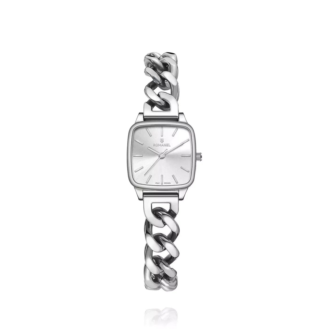 ساعت مچی زنانه رومانل (ROMANEL) RM211001L.A
