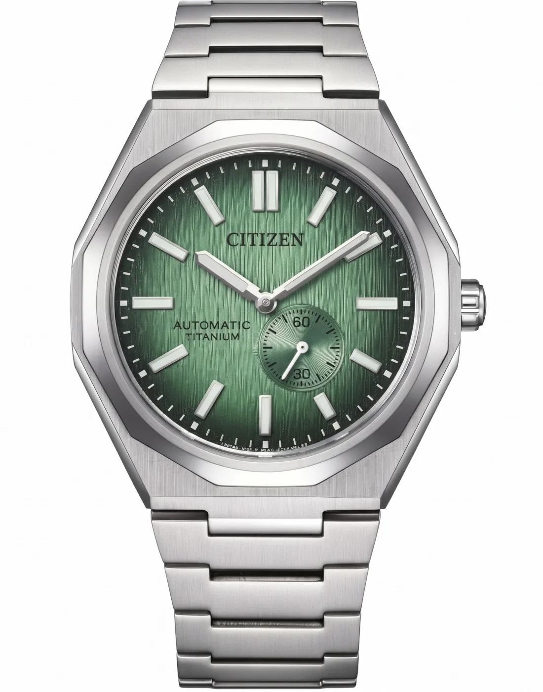 ساعت مچی مردانه سیتیزن (CITIZEN) NK5020-58X