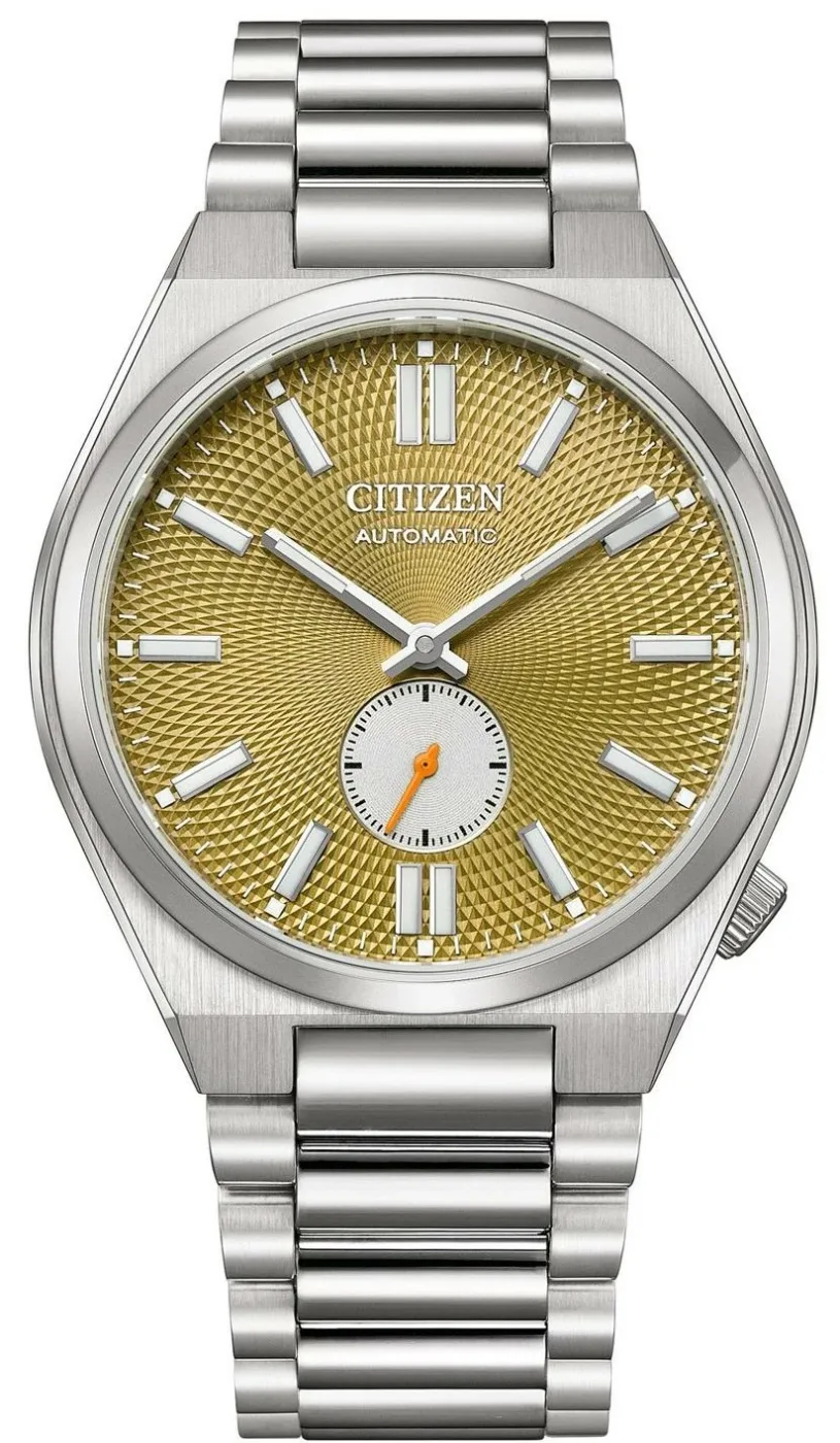 ساعت مچی مردانه سیتیزن (CITIZEN) NK5010-51X