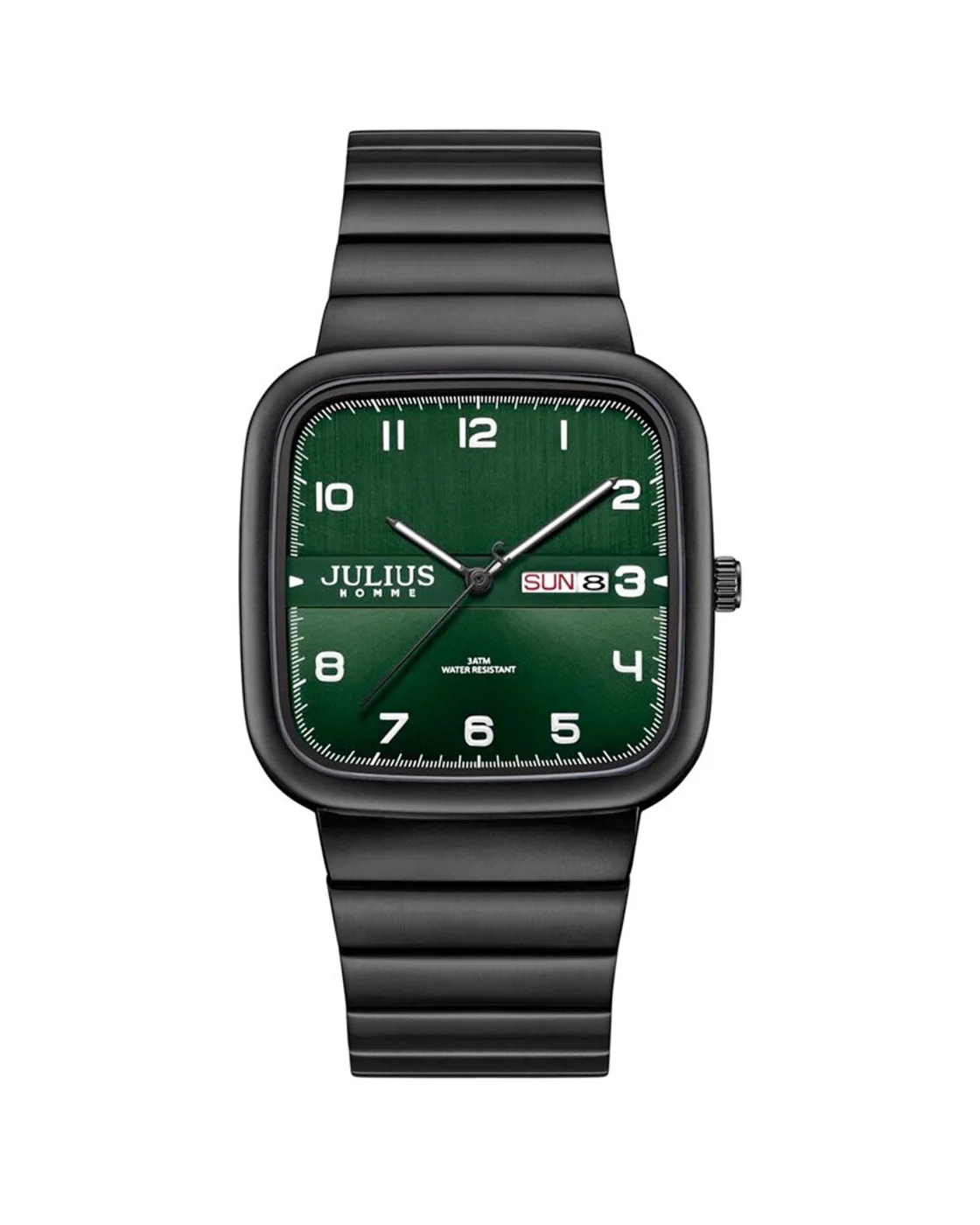 ساعت مچی مردانه جولیوس (JULIUS) JAH-141C
