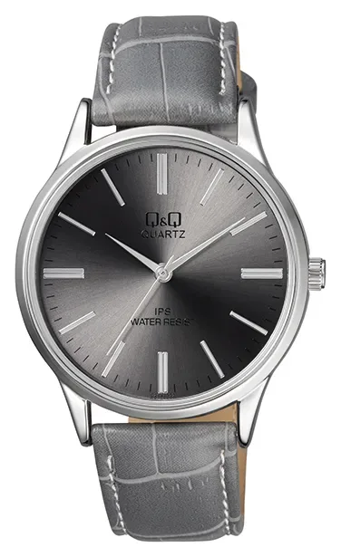 ساعت مچی مردانه کیو کیو (QQ) C214J322Y