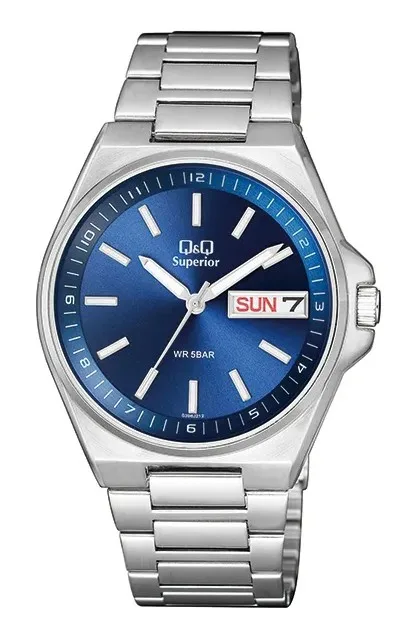 ساعت مچی مردانه کیو کیو (QQ) S396J212Y